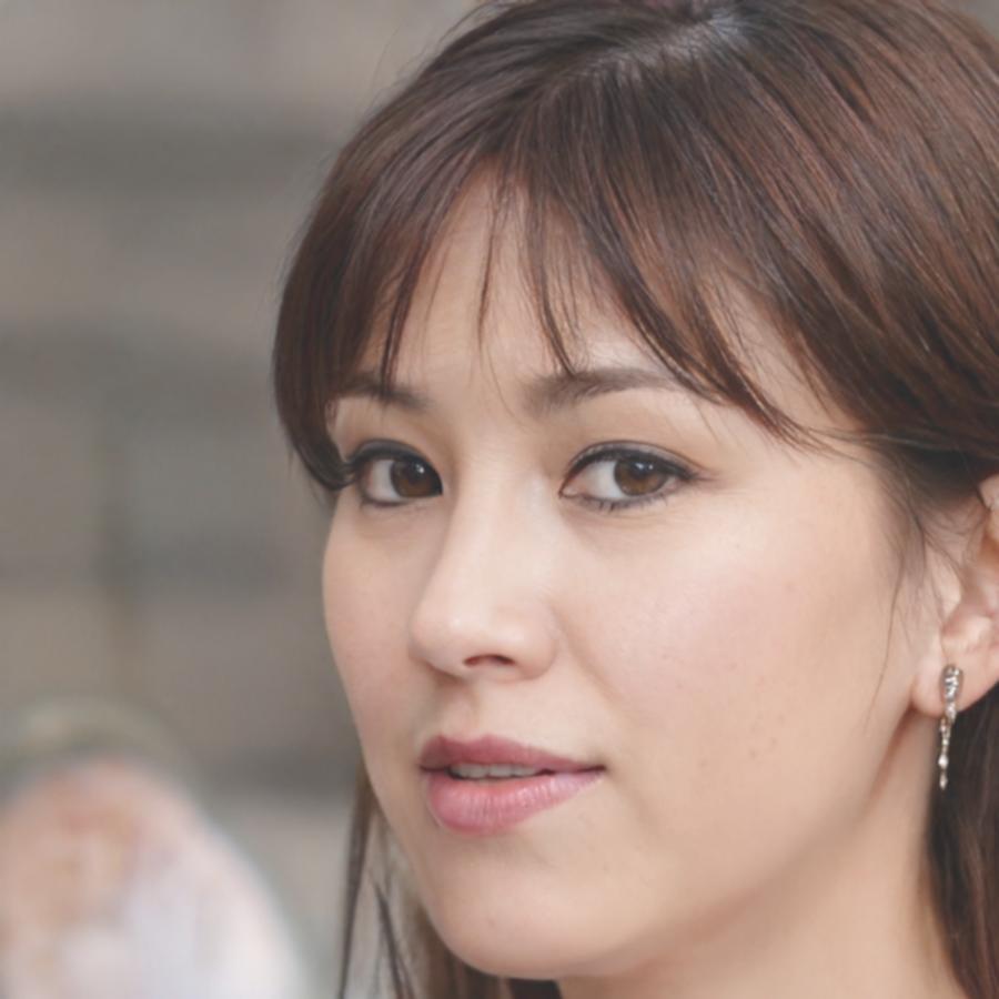 Retrato de Nuria Pedreira