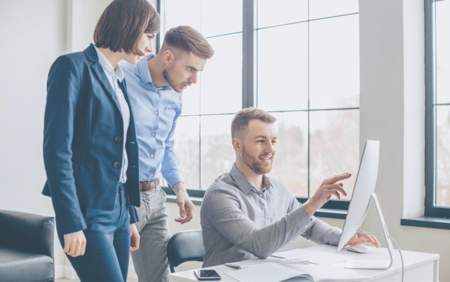 Mapa de expansión geográfica con indicadores de rentabilidad por zona