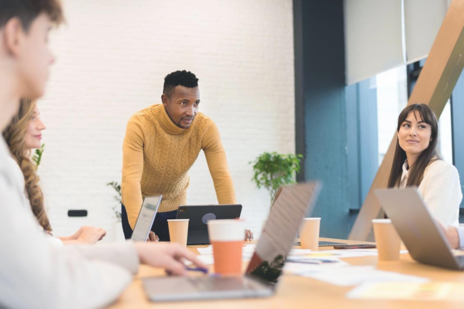 Resultados de proyectos de diversificación empresarial